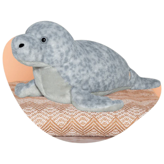 The Glide Plush Seal