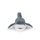 The Voyage Plush Great White Shark