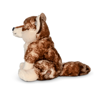 Fahlo The Scout Plush - WOLF