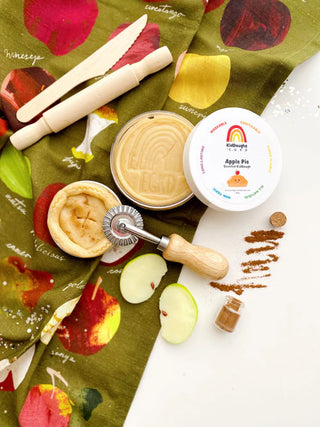 EGKD Pie KidDough Play Kit