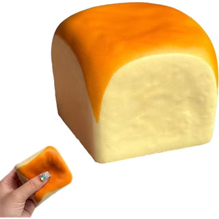 Squishy Bakery Bread Roll
