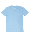 GOAT USA Carolina Blue Athletic OG Graphic Tee