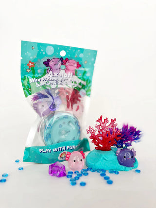 EGKD Axolotl Mini Play Pack