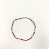 6" Beaded Seaside Bracelet