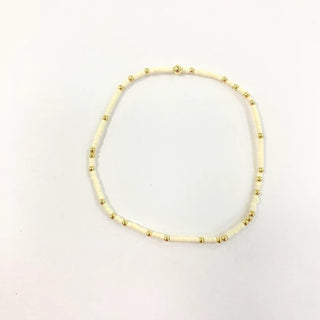 6" Beaded Seaside Bracelet
