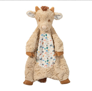 Hayes Highland Cow Sshlumpie
