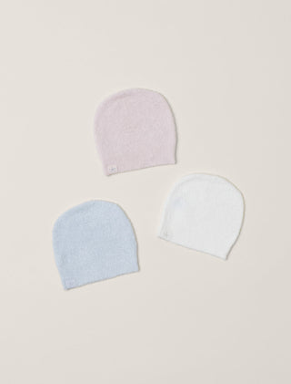 Barefoot Dreams Cozychic Lite Infant Beanie