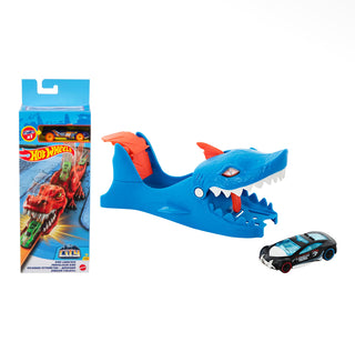 Hot Wheels Nemesis Launcher