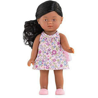 Mini Corolline Rosaly African American Doll