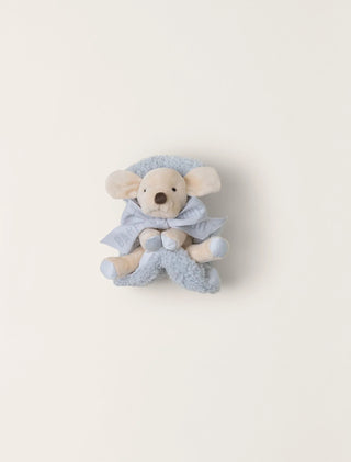 Barefoot Dreams Barefoot Buddie- Blue