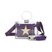 Purple/Gold