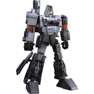 Transformers Action Edition 02 - G1 Megatron