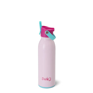 Swig Cotton Candy Flip + Sip Bottle (16oz)