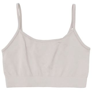 Seamless Basic Bralette