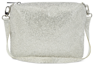 Iscream Crystal Crossbody Bag