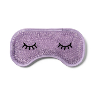 Lemon Lavender Hot & Cold Eye Mask