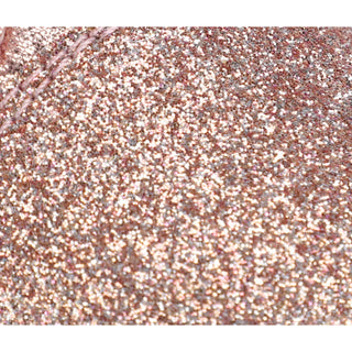Oomphies Sneaker - Danica- Rose Gold