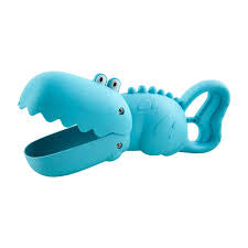 Mudpie Blue Dino Sand Scoop