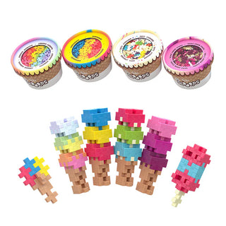 Plus Plus Scooops
