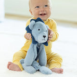 Bella Tunno Big Buddy - Leo the Lion Lovey