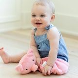 Bella Tunno Big Buddy - Penny the Pig Lovey