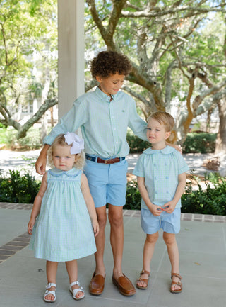 J. Bailey Button Down Shirt - Bridgewater
