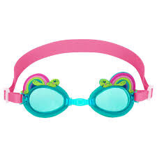 Stephen Joseph Turtle Swim Goggles