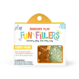 Glo Pals Fun Filler Pack (for use with Sensory Jars)