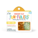 Glo Pals Fun Filler Pack (for use with Sensory Jars)