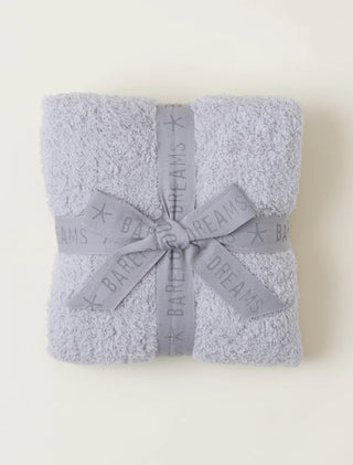 CozyChic Stroller Blanket- Oyster