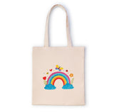 Crafty Nook Stitch Embroidery Tote Bag Kit