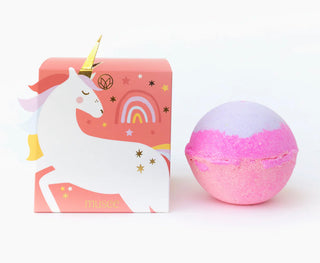 Unicorn Boxed Bath Balm