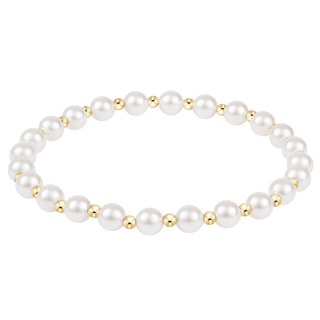Enewton Grateful Pearl Bracelet