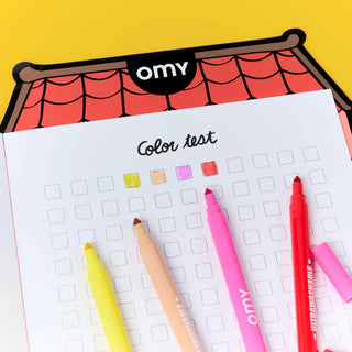Coloring Boutique- Sushi Shop