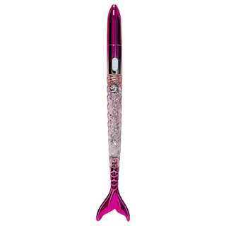 LED Light Up Mermaid Pens