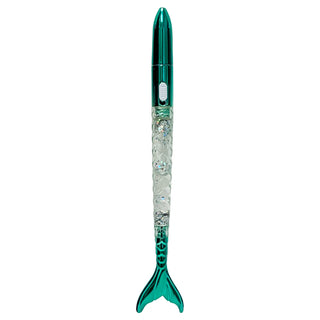 LED Light Up Mermaid Pens