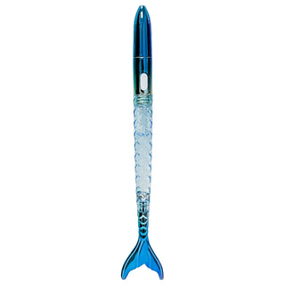 LED Light Up Mermaid Pens