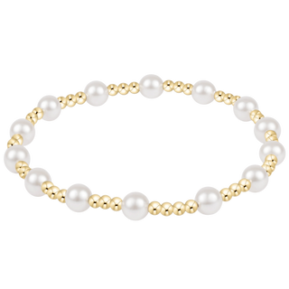 Enewton Sincerity Pearl Bracelet