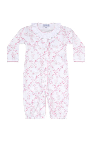 Nella Pima Bear Converter Gown