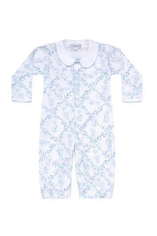 Nella Pima Bear Converter Gown