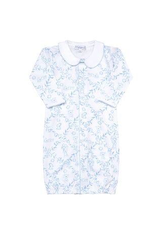 Nella Pima Bear Converter Gown