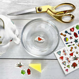 Tattoo a Frenchie Ceramic Bank