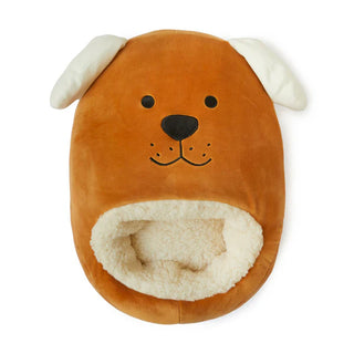 Foot Warmer Woof