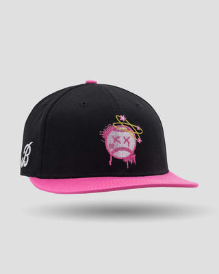 Bat Bros Bad Day Cap - Youth Snapback