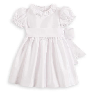 Bella Bliss White Worthington Dress