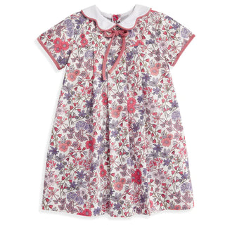 Lilac Fields Evie Dress