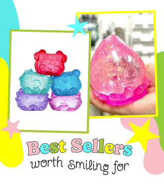 best sellers