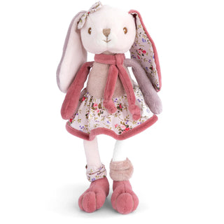 Bukowski Bears Plush Bunny Bibi