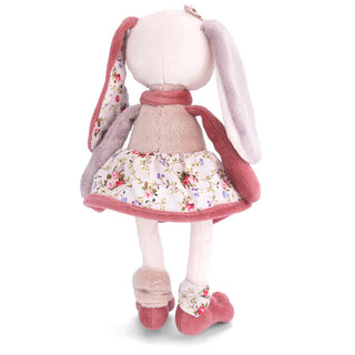 Bukowski Bears Plush Bunny Bibi