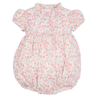 Little English Birdie Bubble - Pemberley Floral